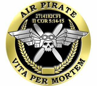 Air Pirate Aviation